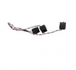 Vacuum Cleaner Accessory|ROBOROCK|Left Cliff Assembly|For S8 White/S8 Black/S8 White+/S8 Black+/S8 White Pro Ultra/S8 Black Pro Ultra|9.01.1875