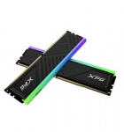 Memory XPG SPECTRIX D35G DDR4 3600 DIMM 32GB 2x16 RGB