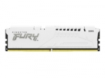 KINGSTON 32GB 6400MT/s DDR5 CL32 DIMM Kit of 2 FURY Beast White EXPO