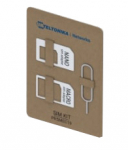 MOBILE ACC ADAPTER KIT SIM/PR5MEC19 TELTONIKA