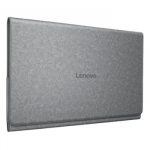 Lenovo | ZG38C05800 | Tab Plus Sleeve | Fits up to size 11.5 " | Sleeve | Grey