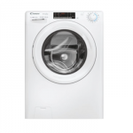 Candy | Washing Machine | CO 474TWM6/1-S | Energy efficiency class A | Front loading | Washing capacity 7 kg | 1400 RPM | Depth 49 cm | Width 60 cm | Digital | Wi-Fi | White