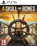 Skull and Bones PS5