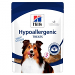 HILL'S Hypoallergenic - skanėstas &scaron;uniui - 200g