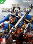 Warhammer 40,000: Space Marine 2