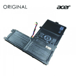 Pakaitinė kompiuterio Baterija ACER AC17B8K, 3220mAh Original