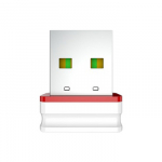 WiFi-USB adapteris, 150Mbps, 2.4GHz, Plug and Play