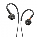 Beyerdynamic | Mixing and Critical Listening Earphones | DT 70 IE | Wired | Black