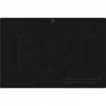 Electrolux indukcinė kaitlentė | SaphirMatt | Hob2Hood | Bridge | EIV83443CT