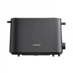 Xiaomi | Toaster EU | Power 780&ndash;930 W | Number of slots 2 | Housing material Plastic | Black