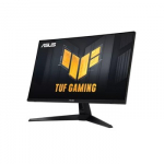 Asus TUF Gaming Series 5 - VG27AQ5A Gaming Monitor &ndash; 27-inch, QHD(2560x1440), 210Hz(OC), Fast IPS, ELMB SYNC, 0.3ms GTG (min.), Stereo speaker, DisplayWidget Center, Gaming AI