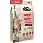 ACANA Indoor Entr&eacute;e - sausas kačių maistas - 4,5kg