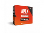 Apex Legends: The Board Game &ndash; Solo and Co-op Expansion