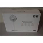SALE OUT. Xiaomi | Mi Smart Standing Fan | 2 | Stand Fan | DEMO | White | Oscillation | 15 W
