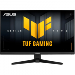 ASUS TUF VG249Q5A Gaming Monitor 24" FHD/IPS 1920x1080/16:9/300cd/m2/1ms Display port, HDMI | Asus