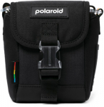 Polaroid Go camera bag, spectrum