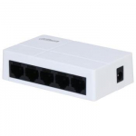 NET SWITCH 5PORT 10/100M/1G/SG1005L-EUR DAHUA