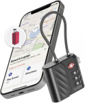 SBS luggage lock FindMy Lock