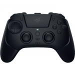 Razer Gaming Controller | Raiju V3 Pro for PS5 and PC | Black