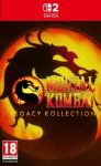 Mortal Kombat Legacy Kollection (Switch 2)