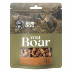 JOHN DOG Wild Boar - skanėstas &scaron;uniui - 200g
