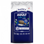 BALTICA Excellent Sensitive Baltic fish Large and X-large breeds - sausas maistas &scaron;unims - 12kg