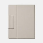 READER ACC CASE 10.3" MAGNETIC/COVER GO OCV0446R ONYX BOOX