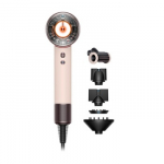 Dyson HD16 Supersonic Nural Plaukų džiovintuvas, Ceramic Pink/Rose gold