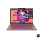 Lenovo Yoga 9 2-in-1 14ILL10 | Luna Grey | 14 " | OLED | Touchscreen | 2.8K WQXGA+ | 2880 x 1800 pixels | Intel Core Ultra 7 | 258V | 32 GB | Soldered LPDDR5x | Solid-state drive capacity 1000 GB | Intel Arc Graphics 140V | Windows 11 Pro | 802.11be  ...