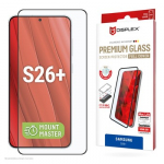Samsung Galaxy S26+ Premium Screen Glass MM By Displex Transparent