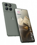 &bdquo;Motorola Moto Edge 60 Pro 5G DS&ldquo; 8/256GB, &scaron;e&scaron;ėlinė žalia spalva