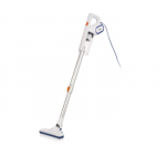 Tristar Vacuum Cleaner | SZ-2308 | Corded operating | 400 W | 230 V | Operating radius 7.5 m | White