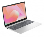 HP 15-fd1068nw Ultra 5 125H 15,6"FHD IPS 300nits AG 24GB DDR5-5600 SSD512 Intel Arc Cam 720p 41Wh NoOS Natural Silver 2Y