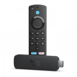 Amazon Fire TV Stick 4K Max 2023, 4K UHD, juodas - Multimedijos grotuvas