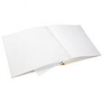Albumas GOLDBUCH 08045 Herzensmoment beige 30x31 60psl | kampučiai/lipdukai | knyginio ri&scaron;imo