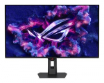ROG Strix OLED XG32UQWMS gaming monitor ― 32-inch (31.5-inch viewable) 4K TrueBlack Glossy&trade; Tandem WOLED, Dual-Mode (UHD @ 240Hz, FHD @ 480Hz), 0.03ms (GTG), G-SYNC&reg; compatible, OLED Care Pro, Neo Proximity Sensor, VESA DisplayHDR&trade; 500 True Black