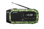 Radio alarmowe BLAUPUNKT ER20GC, green camo