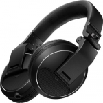 Pioneer HDJ-X5-K - ausinės (juodos)
