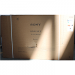 SALE OUT. Sony K55S35B Bravia 3 55" (139cm) 4K Ultra HD Smart Google D-LED TV | SALE OUT. Sony K-55S3 | 55" (139 cm) | Android | UHD | Black | DAMAGED PACKAGING