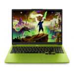 Lenovo LOQ 15AHP11 Surge Green - 15.3", IPS, 165Hz, WUXGA (1920&times;1200), Matinis | AMD Ryzen 7 250 | 16GB DDR5 | 512GB SSD | NVIDIA GeForce RTX 5050 8GB | Windows 11 | ap&scaron;vietimas yra | 24 men.