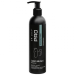 DR LUCY Pro Easy Brush Ilgam kailiui &ndash; &scaron;ampūnas &scaron;unims &ndash; 250 ml