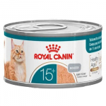 ROYAL CANIN Ageing 15+ Mousse - &scaron;lapias kačių maistas - 85g