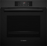 Elektrinė orkaitė &bdquo;BOSCH HBA572EM3&ldquo; Serie 4, 71 l