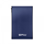 SILICON POWER External HDD Armor A80 2.5inch 2TB USB 3.0 IPX7 waterproof Blue
