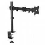 LOGILINK - Monitor desk mount, 13-27'', max. 8 kg