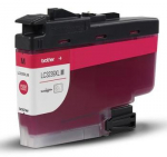 Brother High-yield Ink Cartridge | LC3239XLM | Ink | Magenta