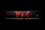 G.Skill Aegis DDR4 8GB 2400MHz CL15 1.2V