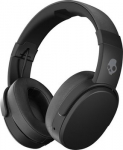 Skullcandy Crusher On-Ear, Wireless, Bluetooth, Black