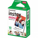 Momentinės fotoplok&scaron;telės instax mini GLOSSY(10pl)