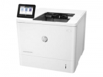 HP LaserJet Enterprise M611dn Printer Mono Duplex laser A4 1200x1200dpi 61ppm 650sheets USB LAN